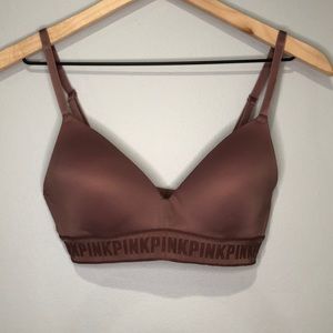 PINK Victoria’s Secret Wear Everywhere Bra